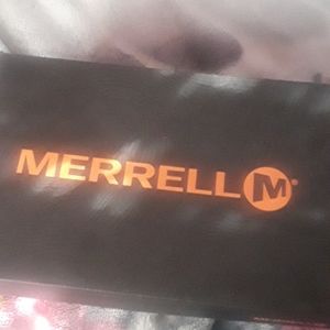 Men's Merrell shoes